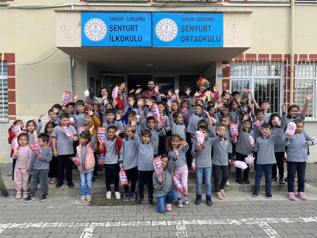 UBS ile Unutulmaz Bir Serüven