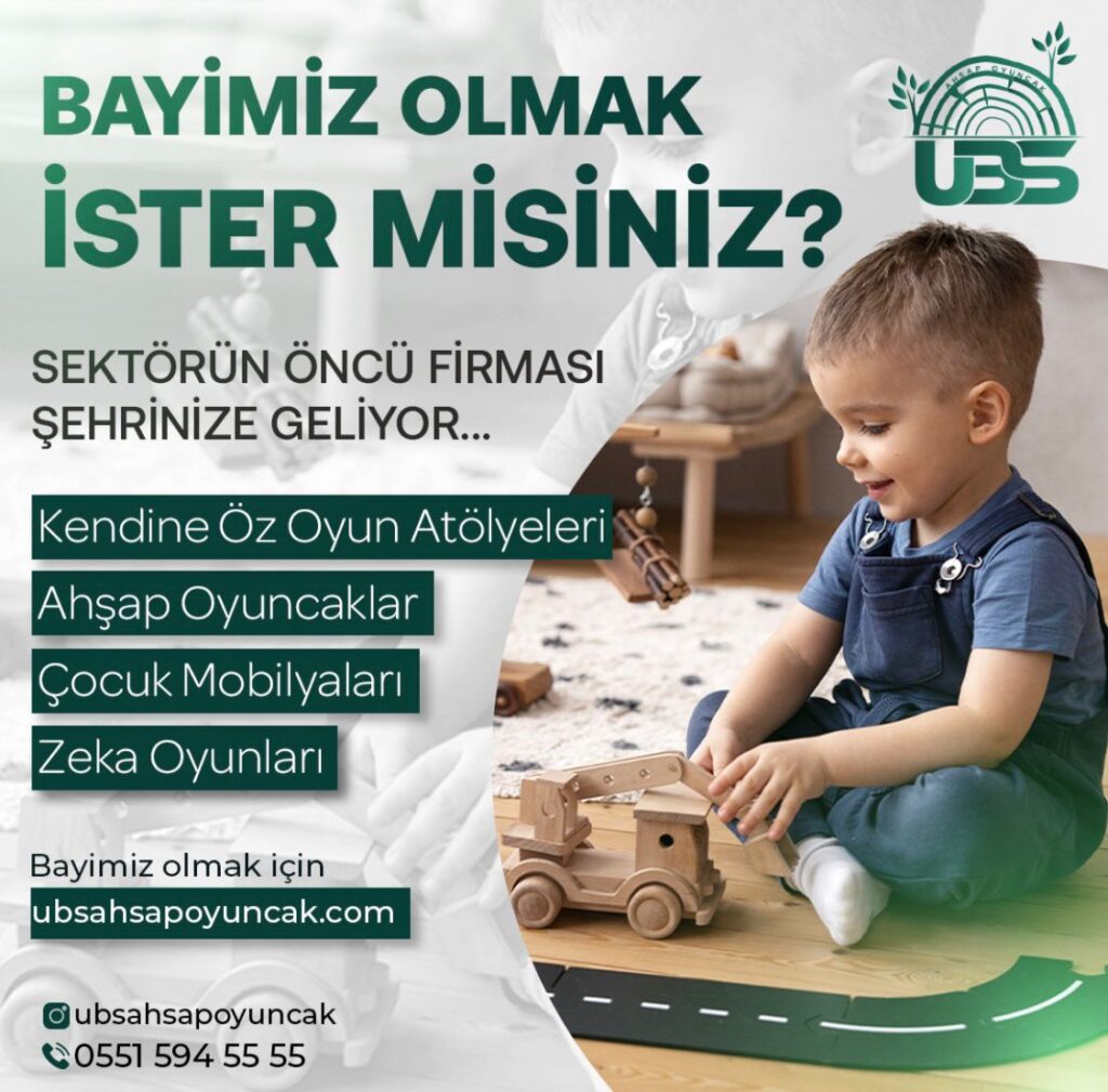 UBS Ürün Koleksiyonu